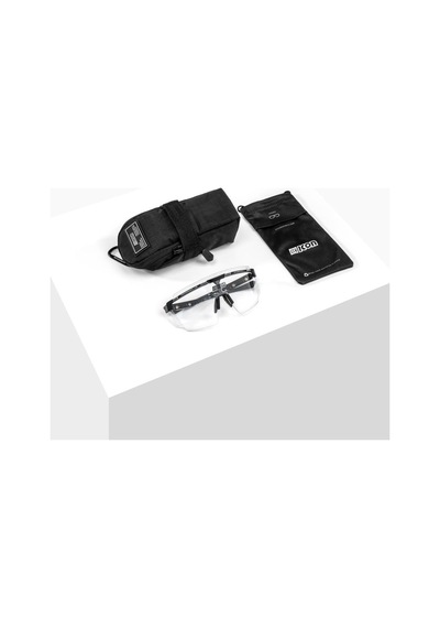 Scicon Aerowatt Parlak Beyaz - Fotokromik Gri / Ey37010800 Beyaz - Gri