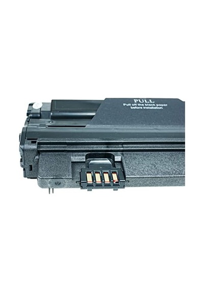 Ysy Mlt-d105l Ml1910,ml1915,ml2525,scx4600,scx4623 2500 Sayfa Verimli Muadil Toner Siyah