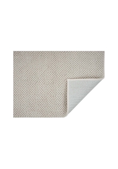 Banyo Mutfak Paspası Kaymaz Tabanlı Halı Çocuk Odası Halısı Yıkanabilir Bukle Halı Savona 2626 Sv Taş