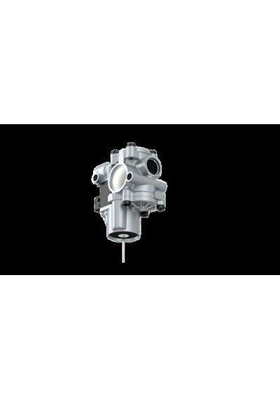 Wabco 4721951080 Abs Selenoid Modülatör Valfi Mercedes Actros Mp4 01 13 - Atego 3 -13. - Daf Lf -13.