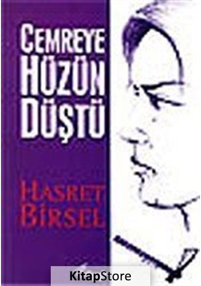 Cemreye Hüzün Düştü / Hasret Birsel