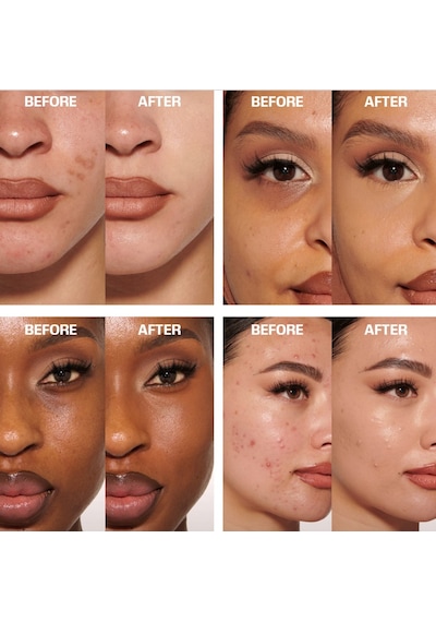 Huda Beauty Fauxfılter Luminous Matte Liquid Concealer - Likit Kapatıcı 2.5g Diğer