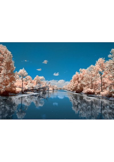 T&y Foto 67mm Ir Infrared Kızılötesi 720nm Filtre