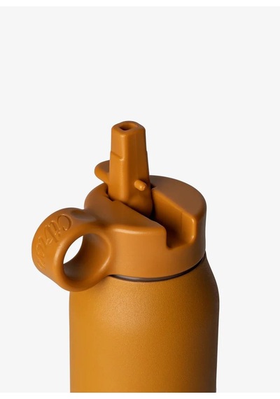 Citron Termos Yedek Pipet Kapağı - Caramel 1061145
