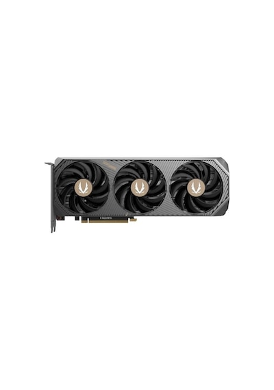 Zotac Geforce Rtx 5070 Gamıng Solıd 12gb Gddr7 192bit Dlss 4 Ekran Kartı