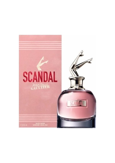 Jean Paul Gaultier Scandal Edp Kadın Parfüm 80ml Fresh