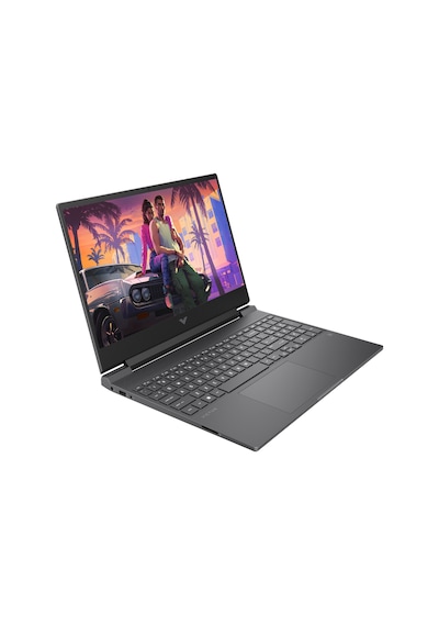 HP Victus 15-FA2009NT BX9V1EA 009 R7-7445HS 48 GB 1 TB SSD 4 GB RTX3050 15.6" FHD Free Dos Dizüstü Bilgisayar