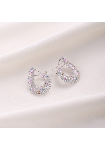 Altınbaş Silver Küpe N11.11264