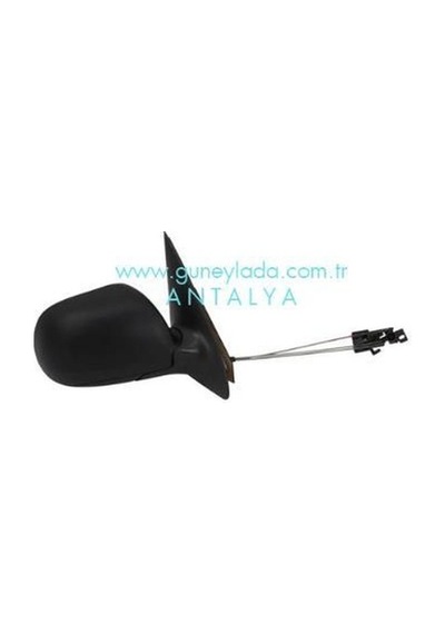 Ayna,dış Dikiz - Manuel R-sağ Skoda Fabia 2000-2008 13f 6y1857502as