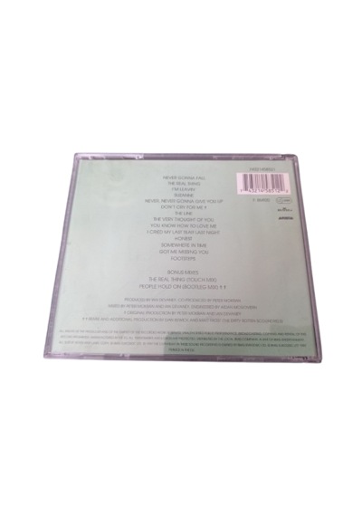 Lısa Stansfıeld Cd