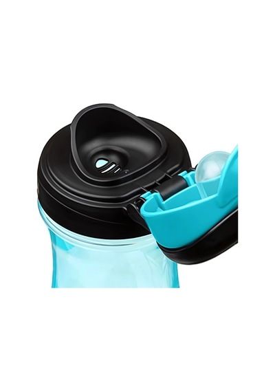 Chicco Sportif Bardak 2 Yaş+ 350 Ml - Blue Diğer
