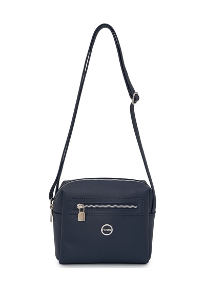Fossil Kadın Çapraz Çanta 05fo25k5082 Lacivert