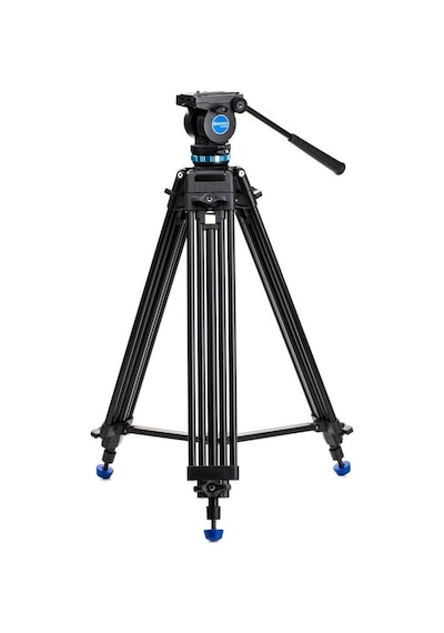 Benro Kh-25p Video Tripod Kh Serisi Standart