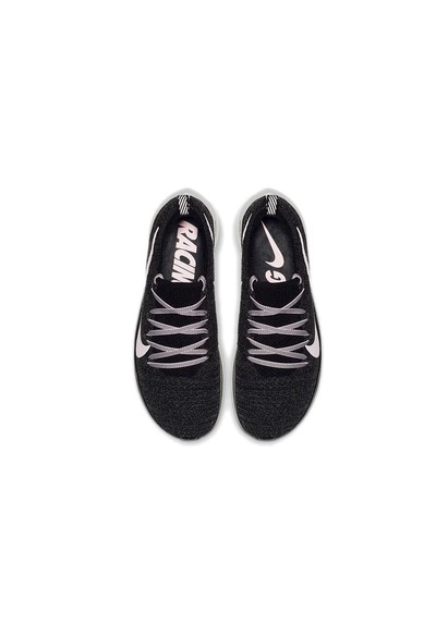 Nike Zoom Fly Spor Ayakkabı Siyah