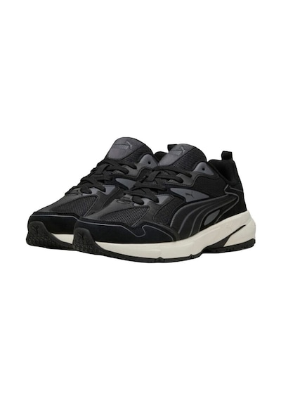 Puma Profoam Galactic Erkek Günlük Ayakkabı 407179-01 Siyah