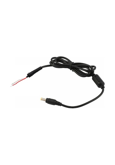 4.0 1.7Mm Notebook Laptop Adaptör Tamir Kablosu Bakır - HP Uyumlu Kablo
