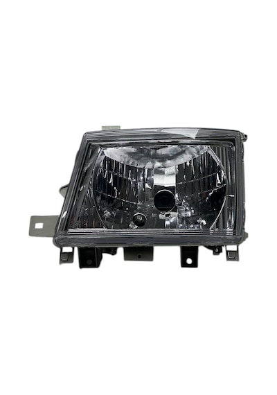 Mıtsubıshı Fuso Canter Sol Far 2012-2020 Motorlu