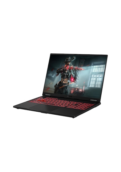 Asus TUF Gaming A16 FA608UMI-TU166H33 Ryzen 7 260 80 GB 512 GB RTX5060 16" W11H Dizüstü Bilgisayar