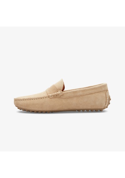 Nautica Erkek Bej Sneakerdüznt650t