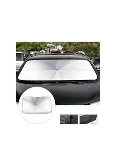 Ers Citroen C3 Aircross, Peugeot 3008, Skoda Kamiq, Seat Ateca, Hyundai Kona Uyumlu Oto Şemsiye