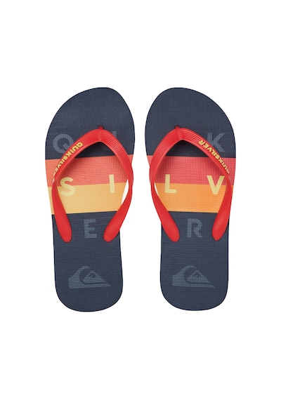Quiksilver Molokaiordlock Çocuk Sandalet Renkli Multi Çok Renkli