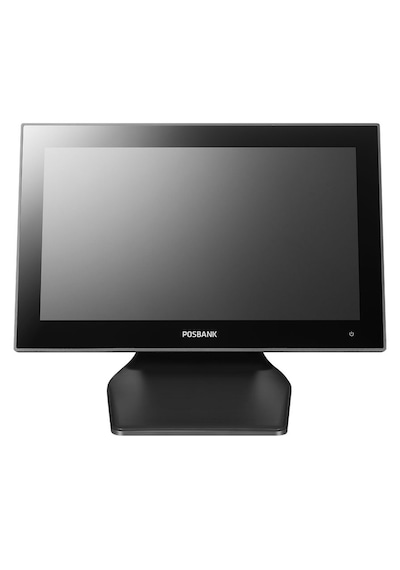 Posbank 1560g İntel N97 8gb Ddr4 256gb Ssd 15,6" Multi Dokunmatik Edge Eg H156 Pos Pc