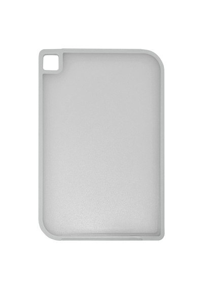 Fika Kesme Tahtası Büyük 305 445 9 Mm Gri