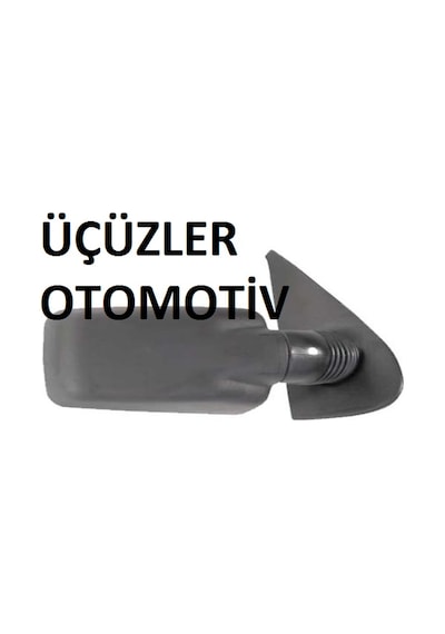 Sağ Dikiz Aynası Tempra Tipo 7630487 5892135