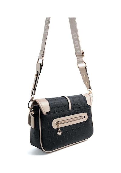 Silver & Polo Silver Polo Kadın Çapraz Çanta 1182 Nut