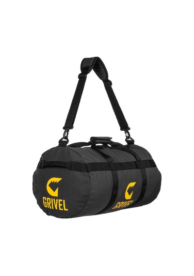 Grivel Hafif Duffel 45 Çanta Zadufl45 Çok Renkli