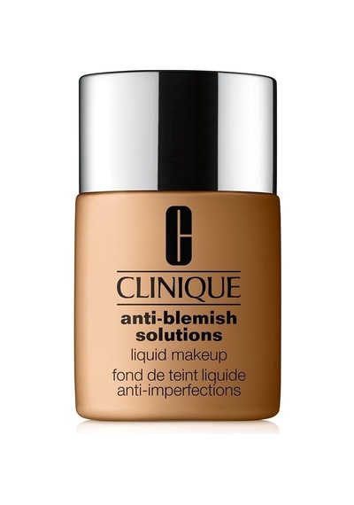 Anti Blemish Solutions Foundation-cn90 Sand 0