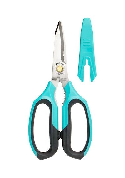 Proskit Sr-336 Çok Amaçlı Makas