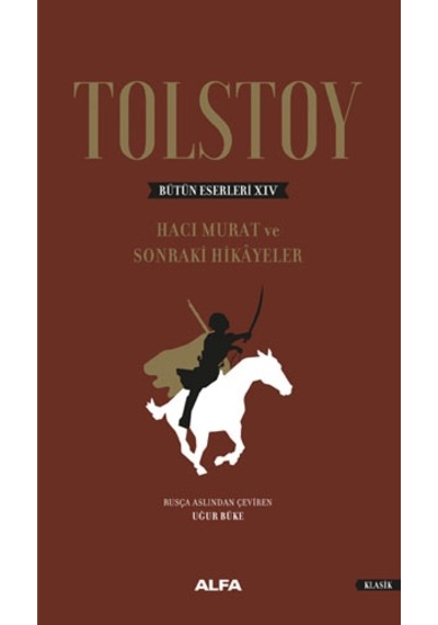 Tolstoy Bütün Eserleri 18 Ciltli + Tolstoy Bütün Eserleri 14 Ciltli + Okuma Sticker'ları
