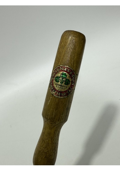 Wm Marples & Sons Antika Ahşap Keski Seti 6mm - 6,5mm