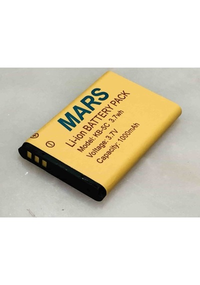 Wln Kd-c1 Kd-c2 Zastone Yedek Pil Batarya
