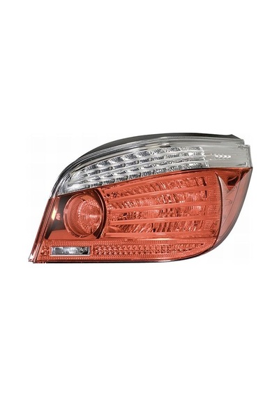Sağ Stop Lambası Ledli Bmw E60 Lcı Hella
