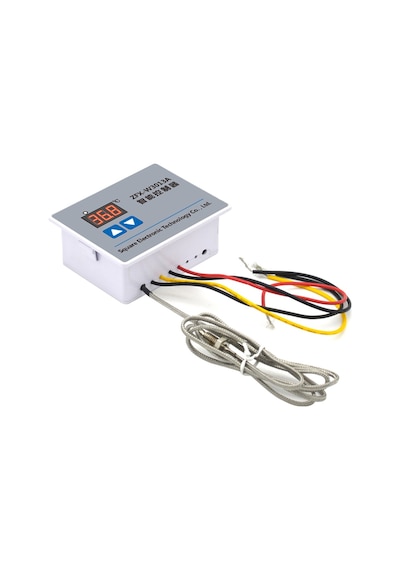 ZFX-W3013A 220V 0-1000C  2200w Yüksek Derece Termostat