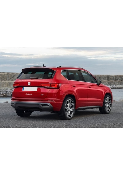 Seat Ateca 2020-24 Plaka Aydınlatma Lambası LED 5NA943021 1 Adet