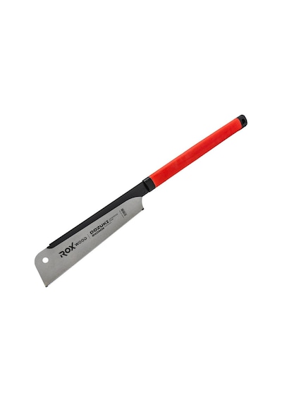 Rox Wood 0323 Dozuki Ahşap Testere 240 Mm