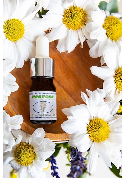 Biostore Mavi Papatya Uçucu Yağı 5 ML