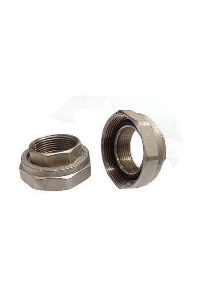 Rekor Seti - 11/4'' - Sirkülasyon Pompaları İçin