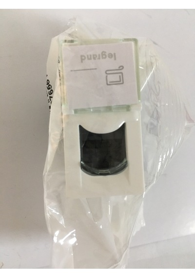 Legrand 076561 Rj45 Cat6 Data Pirizi
