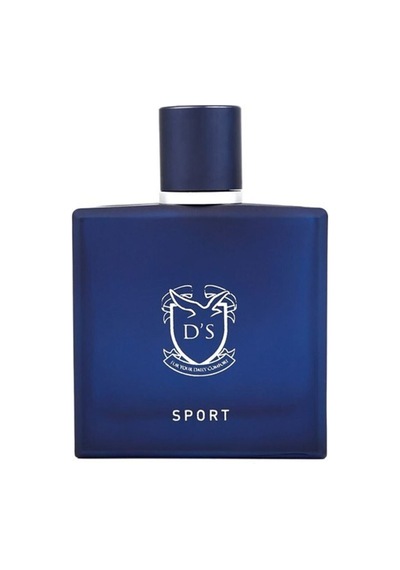D'S Damat Sport Erkek Parfüm 100 ML