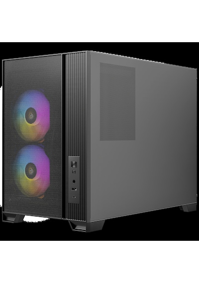 Antec Flux M Kompakt Micro-atx Oyuncu Kasası - 6x Pwm Fan Dahil - Flux Hava Akışı Platformu - 3mm Temperli Cam - Usb Type-c 3.2 Gen2 10gbps - 360mm Radyatör Desteği - Gpu Braketi Dahil Antec Flux M Kompakt Micro-atx Oyuncu Kasası - 6x Pwm Fan Dahil - Flux Hava Akışı Platformu - 3mm Temperli Cam - Usb Type-c 3.2 Gen2 10gbps - 360mm Radyatör Desteği - Gpu Braketi Dahil