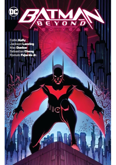 Batman Beyond: Neo-year