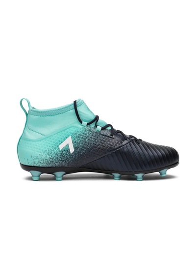 Adidas Ace 17.2 Primemesh Fg/ag Erkek Krampon S77055 Yeşil
