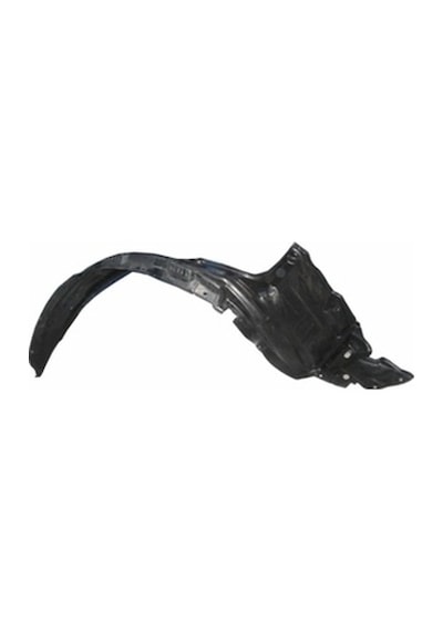 Toyota Hılux Pıck Up Vıgo D4d 05/11 Ön Çamurluk Davlumbazı Sol 2/4wd - Çamurluk
