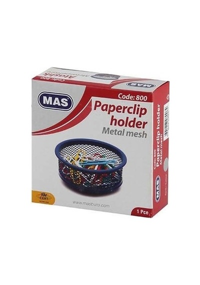 Mas 800 Fileli Ataşlık
