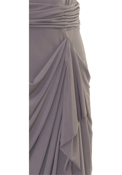 Bulalgiy Kadın Vizon Elbise - Bga128966