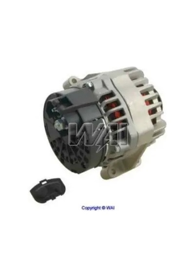 Alternatör - Fiat Palio, 500, Panda, Grande Punto, Punto, Doblo, Tipo, Bravo, Stilo, Idea, Egea, Mito - Waı-23800n 01819207